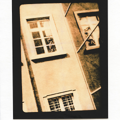 Freiburg, Adelhauserstraße