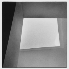 Unterwegs im Vitra Museum